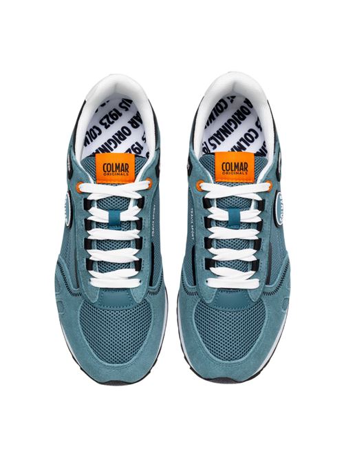 TRAVIS BOLD 101 AZZURRO COLMAR | TRAVIS BOLD101 AZZURRO